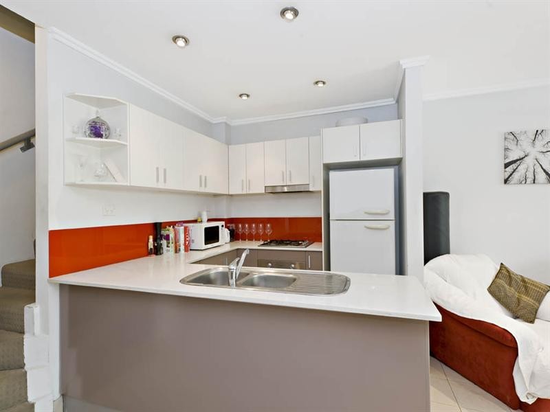 15/28-32 Marlborough Road, Homebush West NSW 2140