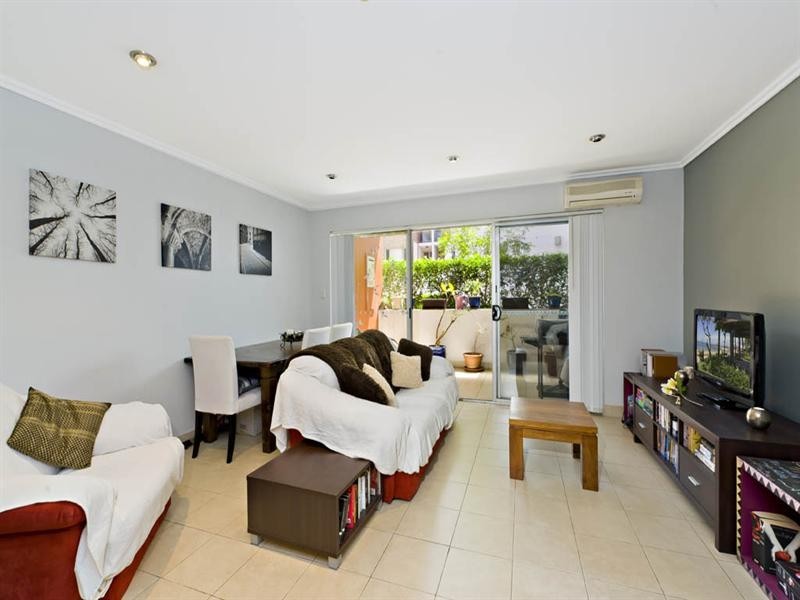 15/28-32 Marlborough Road, Homebush West NSW 2140