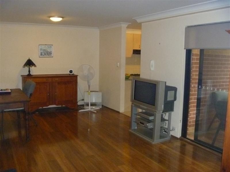 51/3 Williams Parade, Dulwich Hill NSW 2203