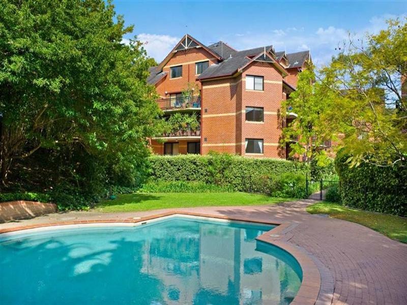 51/3 Williams Parade, Dulwich Hill NSW 2203