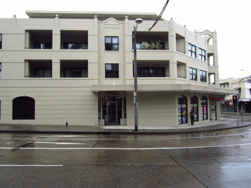 2/140 Percival Road, Stanmore NSW 2048