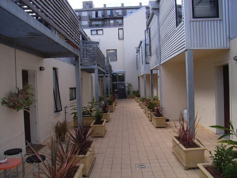 21/43-57 Mallett Street, Camperdown NSW 2050