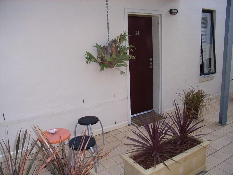 21/43-57 Mallett Street, Camperdown NSW 2050