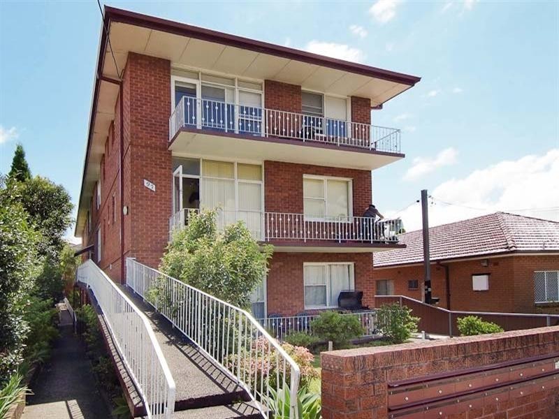 6/97 Homer Street, Earlwood NSW 2206