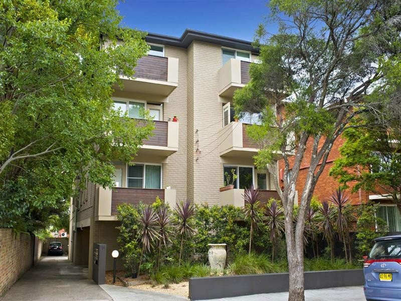 3/16 Sebastopol Street, Enmore NSW 2042