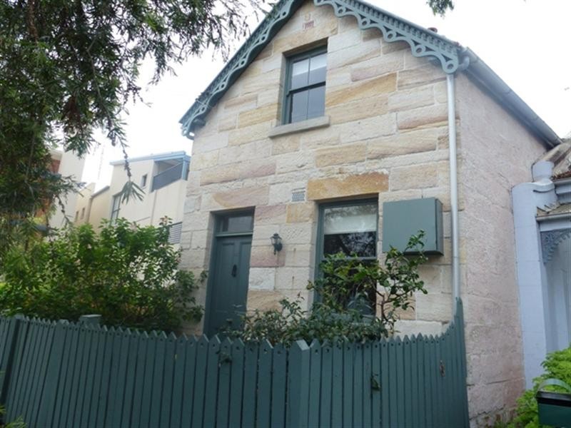 23 Crescent Street, Rozelle NSW 2039