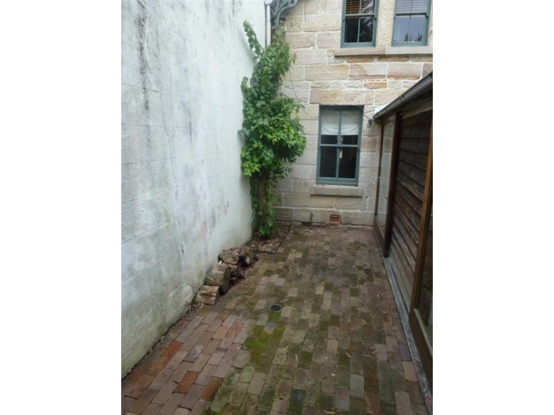 23 Crescent Street, Rozelle NSW 2039