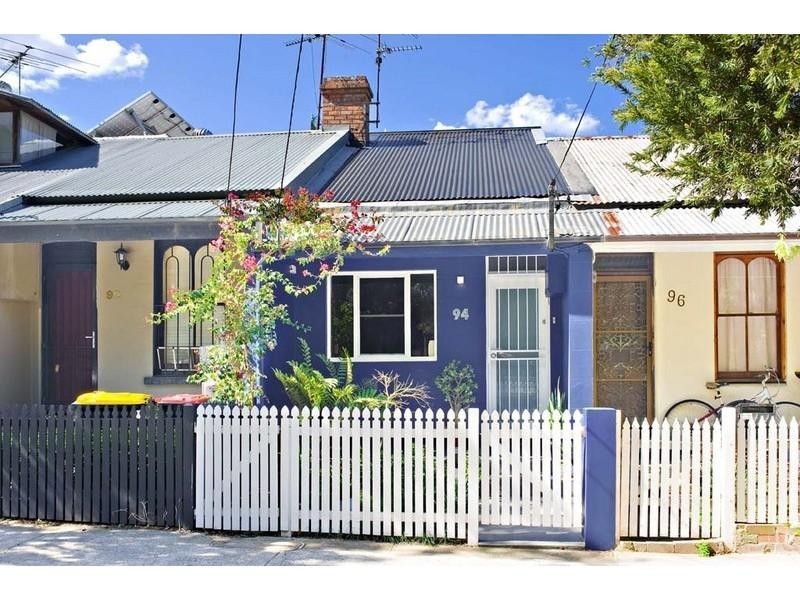 94 Simmons Street, Enmore NSW 2042