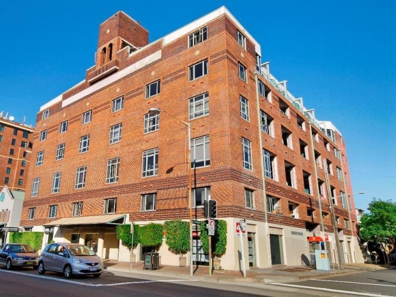 121/88 King Street, Newtown NSW 2042