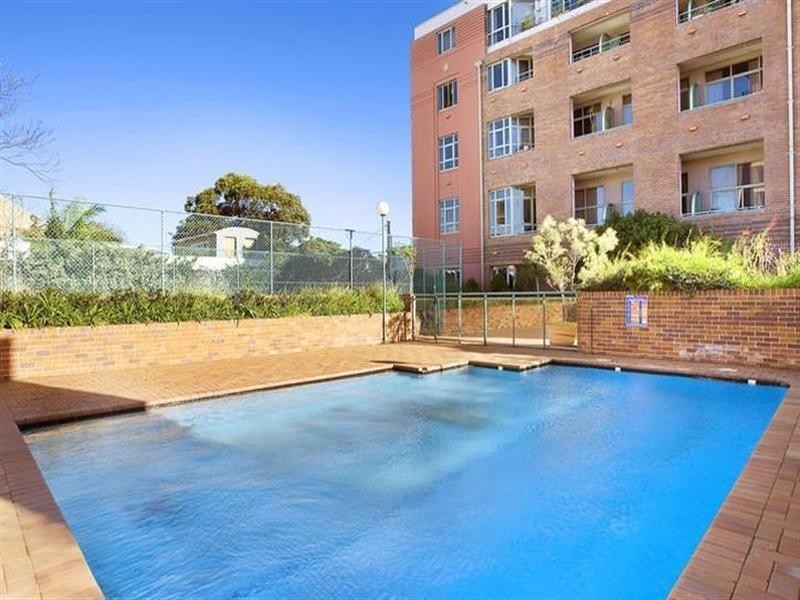 121/88 King Street, Newtown NSW 2042