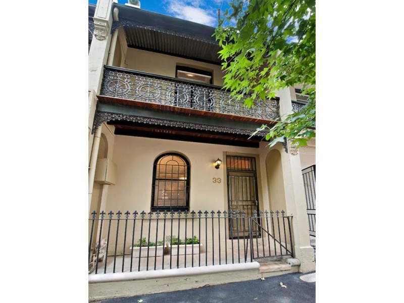 33 Charles Street, Erskineville NSW 2043