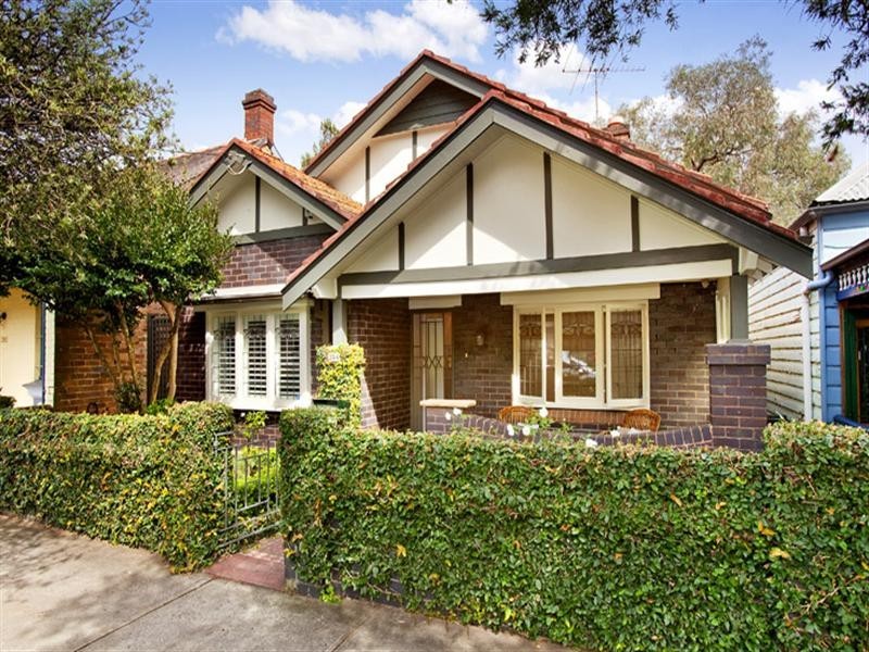 394 Young Street, Annandale NSW 2038