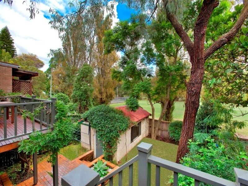 394 Young Street, Annandale NSW 2038