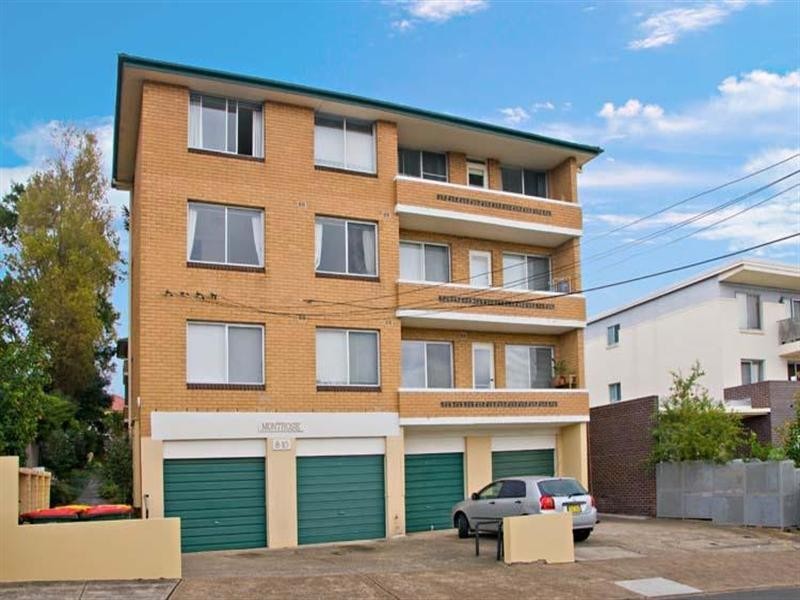 8/8-10 SCHWEBEL Street, Marrickville NSW 2204