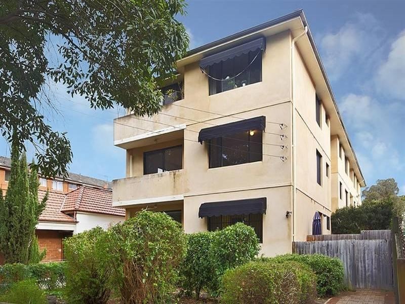 5/72 Kensington Road, Summer Hill NSW 2130