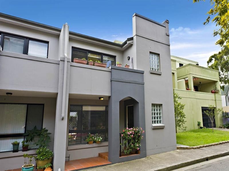 45/194 Lawrence Street, Alexandria NSW 2015