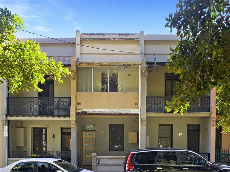 51 Lackey Street, St Peters NSW 2044