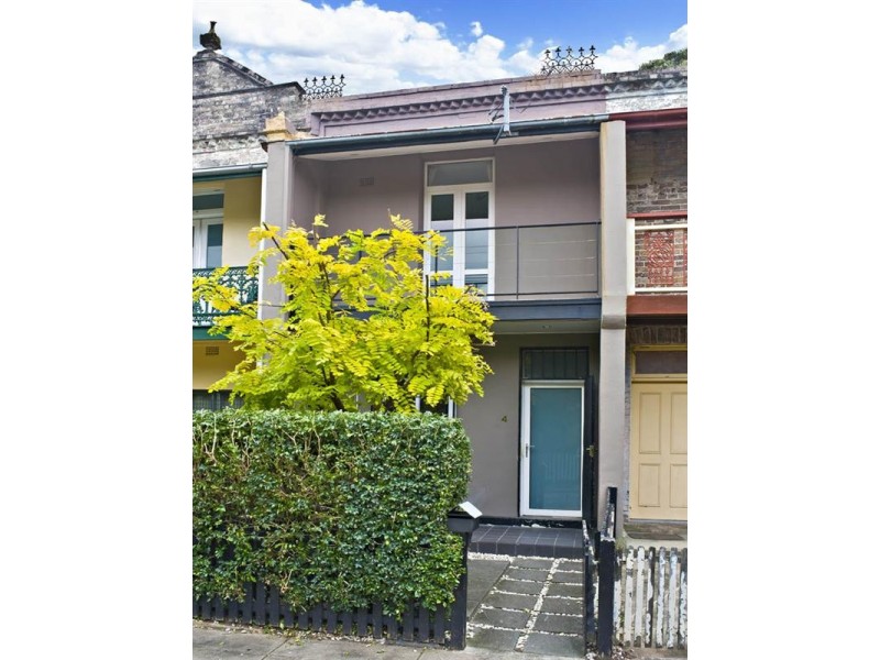 4 Philpott Street, Marrickville NSW 2204