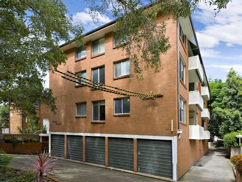 1/27 James Street, Enmore NSW 2042