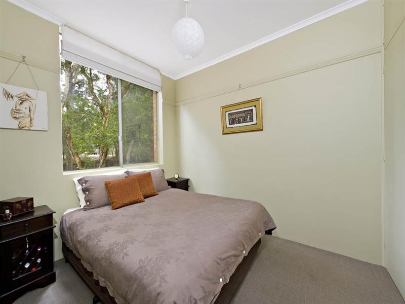 1/27 James Street, Enmore NSW 2042