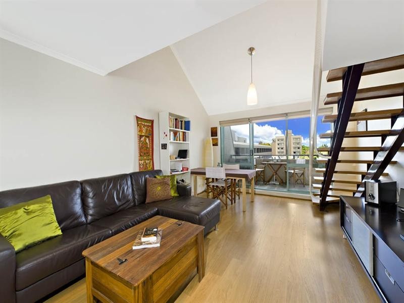 114/155 Missenden Road, Newtown NSW 2042