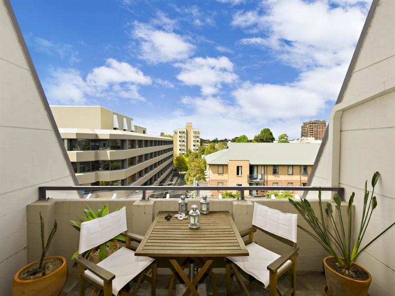 114/155 Missenden Road, Newtown NSW 2042