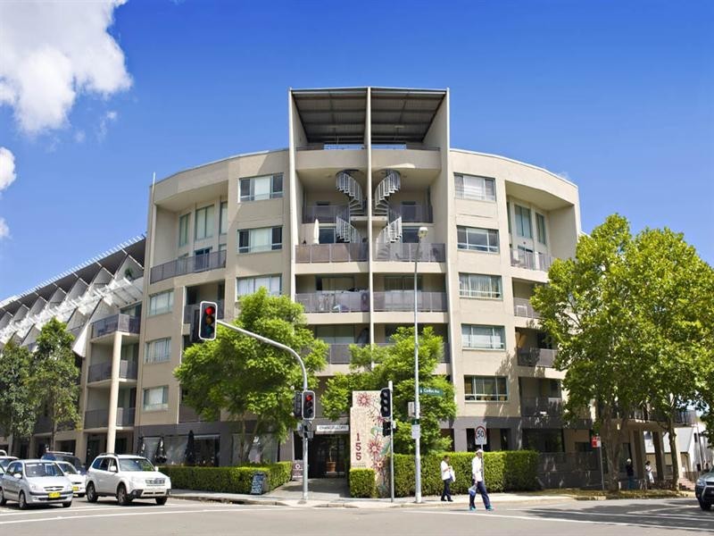 114/155 Missenden Road, Newtown NSW 2042