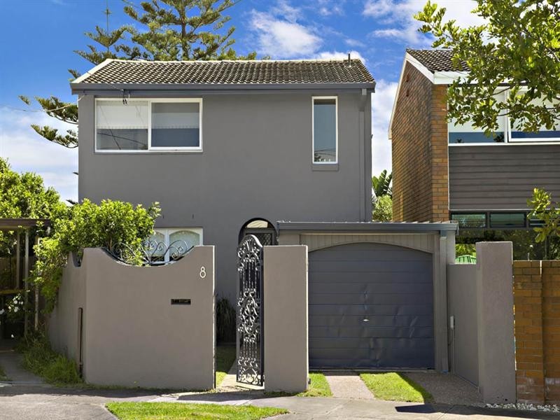 8 White Avenue, Maroubra NSW 2035