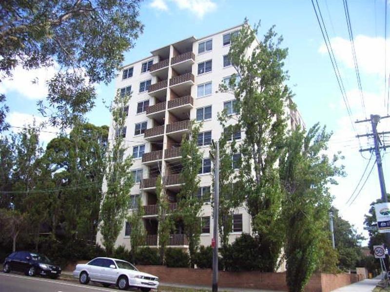 6/44 Collins Street, Annandale NSW 2038