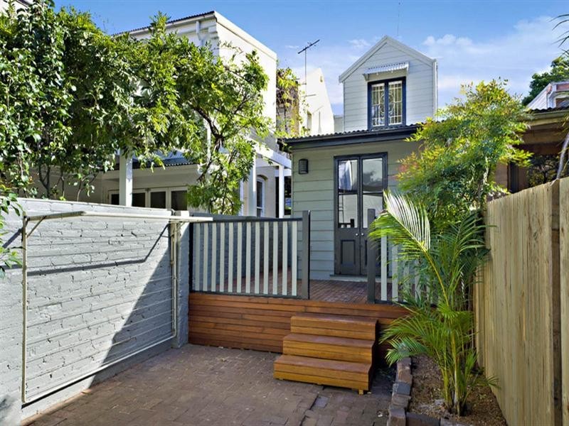 24 Gibbens Street, Camperdown NSW 2050