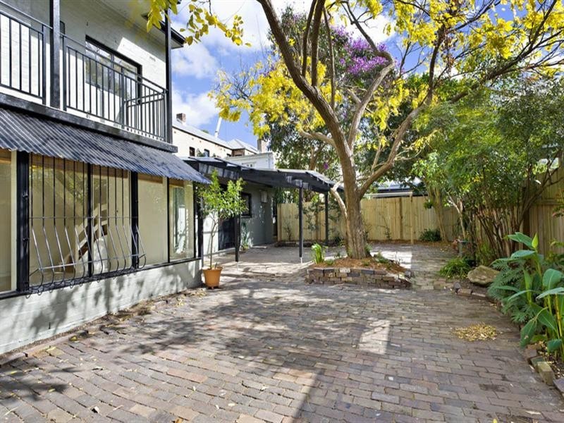24a Gibbens Street, Camperdown NSW 2050