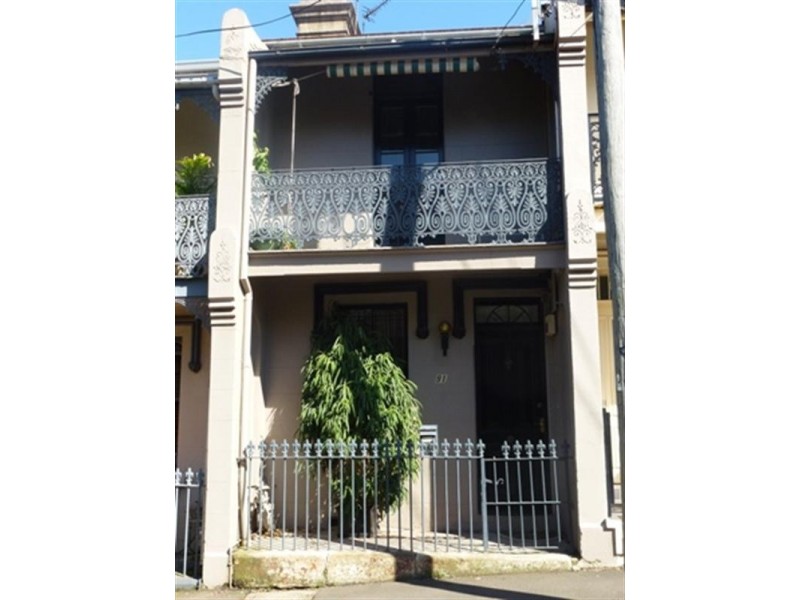 91 George Street, Erskineville NSW 2043