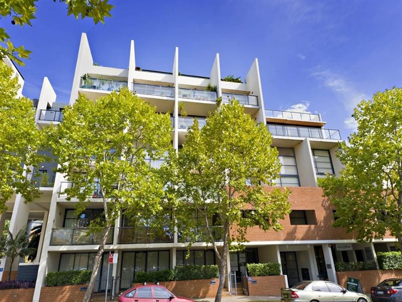 401W/138 Carillon Avenue, Newtown NSW 2042