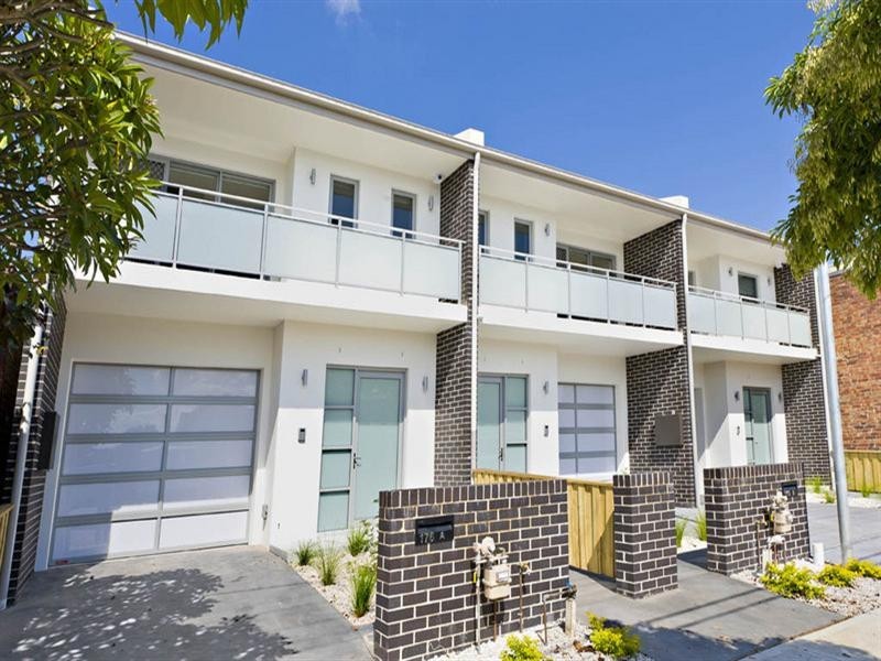 176A Unwins Bridge Road, Newtown NSW 2042
