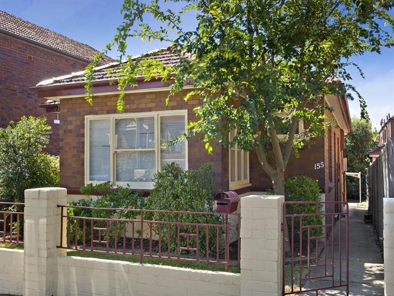 155 Cavendish Street, Stanmore NSW 2048