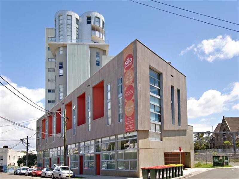 21/1 Gladstone Street, Newtown NSW 2042