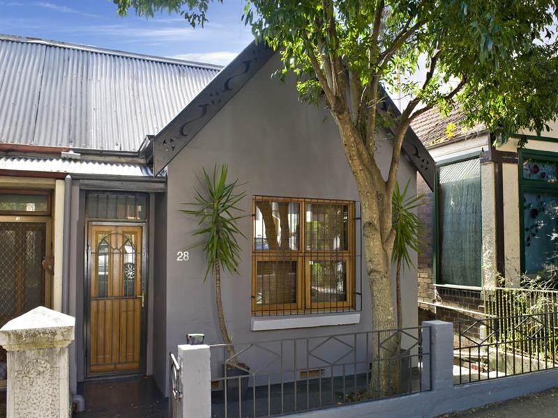 28 Westbourne Street, Stanmore NSW 2048