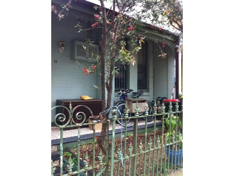 11 Pearl Street, Newtown NSW 2042