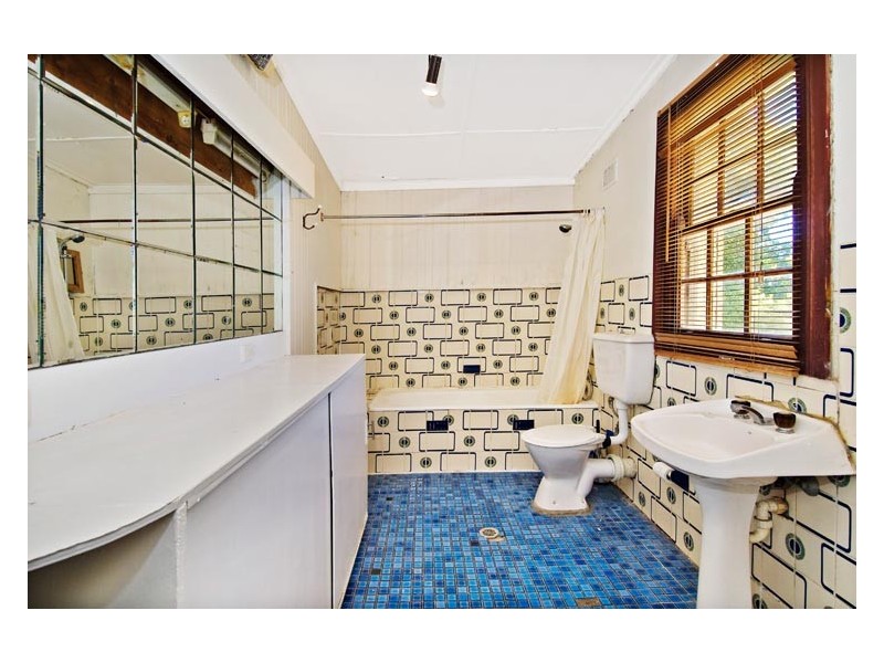 4 Commodore Street, Newtown NSW 2042