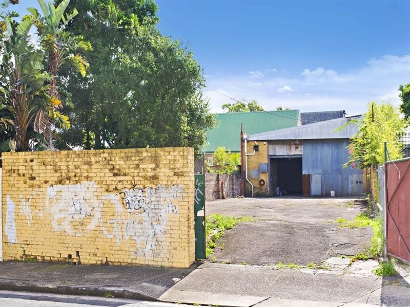 141 Wells Street, Newtown NSW 2042