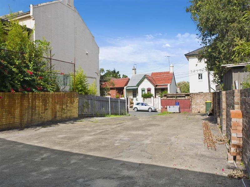 141 Wells Street, Newtown NSW 2042