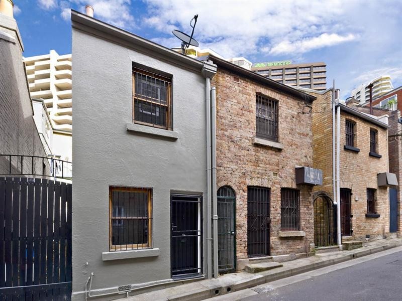 15 Charlotte Lane, Darlinghurst NSW 2010