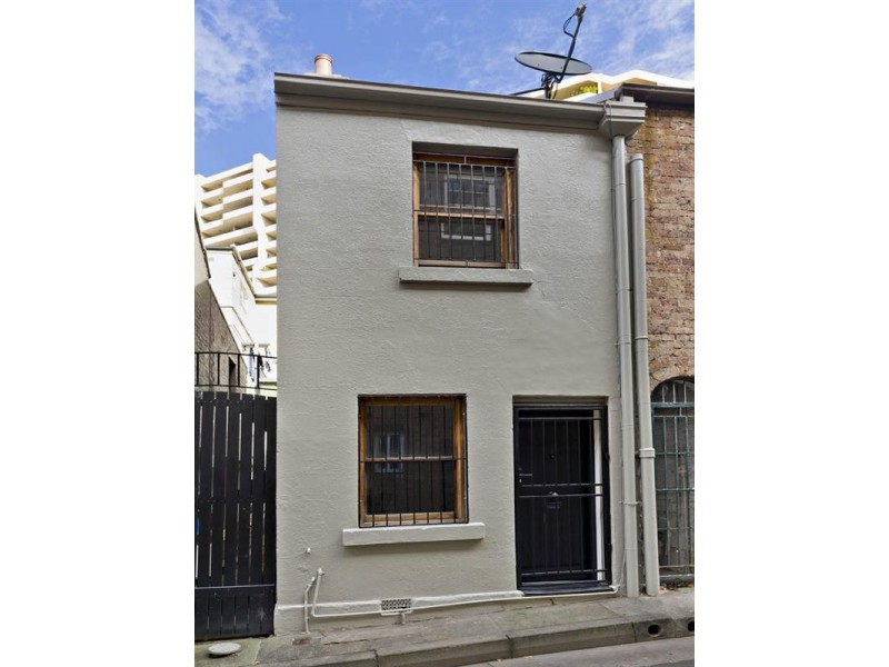 15 Charlotte Lane, Darlinghurst NSW 2010