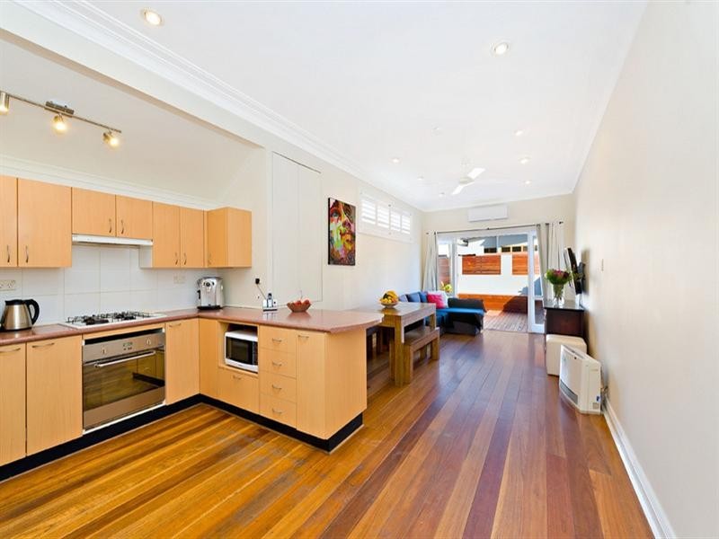 187 Denison Street, Newtown NSW 2042