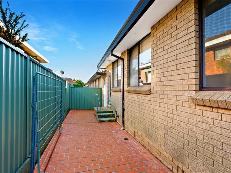 4/18 Mimosa Street, Bexley NSW 2207
