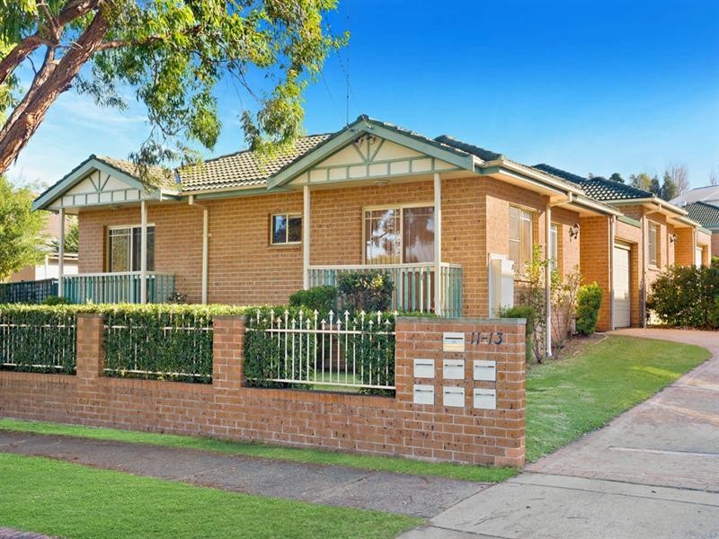 1/11 Charles Street, Arncliffe NSW 2205