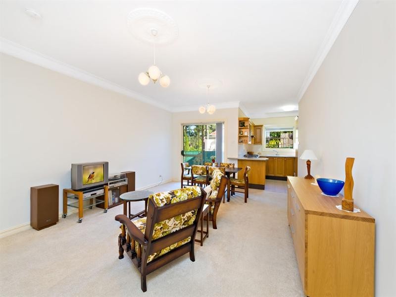 1/11 Charles Street, Arncliffe NSW 2205
