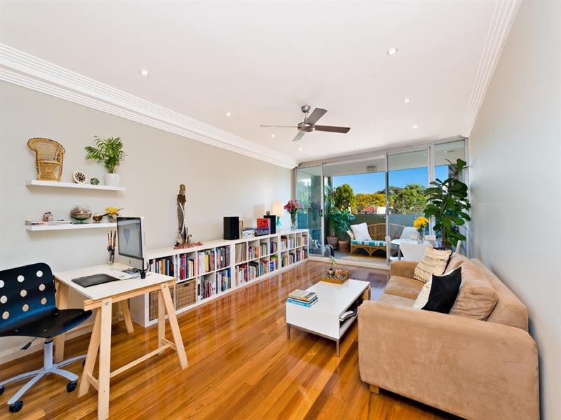 17/177-179 Salisbury Road, Camperdown NSW 2050