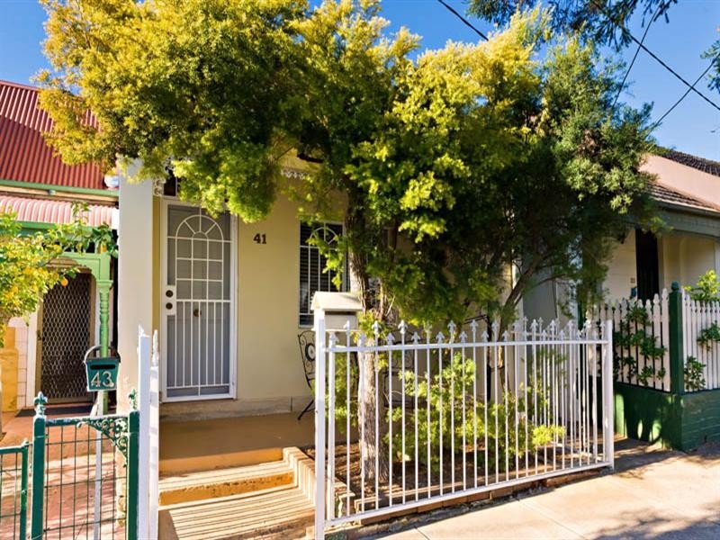 41 Frederick Street, St Peters NSW 2044