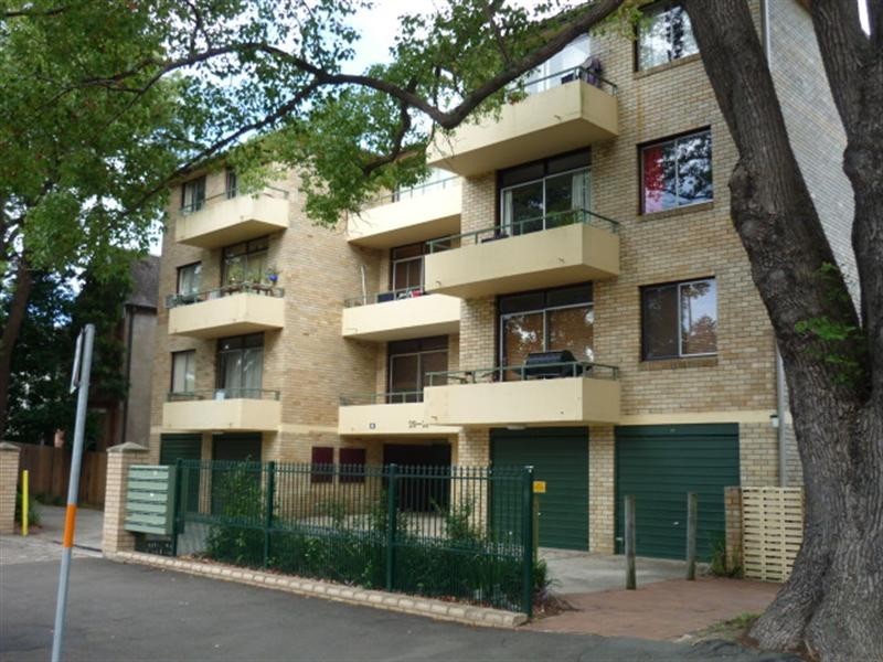 46/29-31 Johnston Street, Annandale NSW 2038